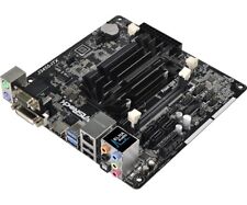 Asrock Intel J3455 DDR3-SDRAM Mini ITX Motherboard *Open Box* picture
