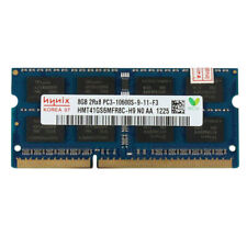 8GB SODIMM for Panasonic ToughBook 31 CF-31 Mk2 52 Core i5 C2 CF-31S Ram Memory picture