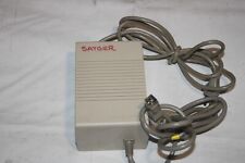 Commodore 310416-01 Power Supply Adapter Tested & Working Genuine OEM picture