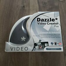 Dazzle Video Creator Plus Convert And Enhance - Does Not Include Software picture