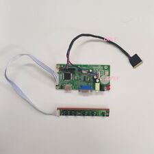 58C controller board for LP156WF1-TLB1 LP156WF1-TLB2 1920X1080 HDMI VGA LED DIY picture