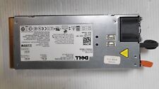 0TCVRR DELL POWER SUPPLY 1100W L1100A-SO  PS-2112-2D1-LF TCVRR picture