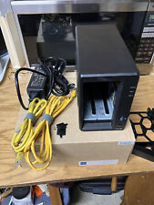 Powerful synology nas 2 bay ds723+ , 24GB RAM, 10Gbe interface picture
