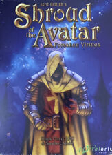 Shroud of the Avatar Forsaken Virtues Collectors Boxed Edition Computer Game New picture