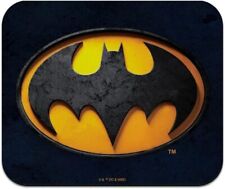 Batman Logo Mousepad Non-Slip - New - SHIPS FREE picture
