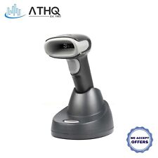 Honeywell Voyager XP 1472G2D Handheld Wireless USB Bluetooth 2D Barcode Scanner picture