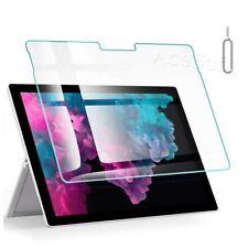 9H Wear-Resisting Tempered Glass Screen Protector f Microsoft Surface Pro 4 USA picture