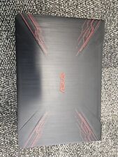 LAPTOP ASUS TUF GAMING FX504 Intel Core i5 NVIDIA GEFORCE GTX picture