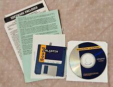 Sound Blaster CD-ROM Installation Disk - 3.5