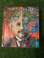 The Ultimate Einstein Interactive CD Rom Big Box Sealed 1995 picture