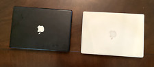 Set of 2 Macbook Pro Laptops, 2006 and 2007, parts only picture