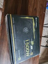 Silverstone Tek 1500W 80 PLUS Gold -- Comes with Asurion WARRANTY picture