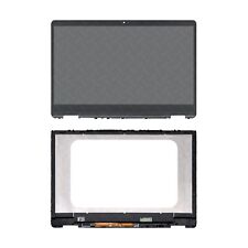 Compatible NV140FHM-N4K V8.0 LCD TouchScreen For HP Chromebook x360 14b-cb0021ng picture