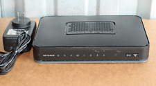 Netgear CG3000D Wireless Cable Gateway WiFi Router picture