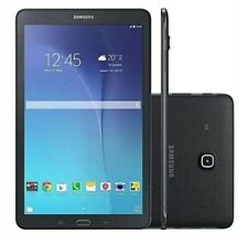 Samsung Galaxy Tab E SM-T560NU 16GB, Wi-Fi, 9.6in - Black *EXCELLENT CONDITION** picture