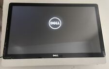 Dell Inspiron 24 3455 All-In-One Desktop Computer Touchscreen Cracked Screen picture
