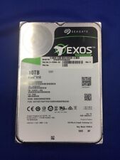 ST10000NM0096 SEAGATE EXOS X10 10TB 7200 RPM SAS 12Gb/s 3.5'' 256MB HDD picture