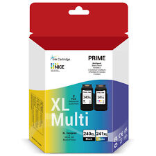 PG-240XL CL-241XL Ink Cartridge for Canon PIXMA MG2120 MG3220 MG3620 MX512 MX392 picture