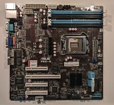 ASUS P9D-M MATX Server Motherboard (Non Functional) picture