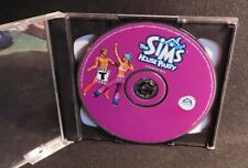 THE SIMS: HOUSE PARTY EXPANSION PACK - WINDOWS PC CD 2002 AS IS 3799 picture