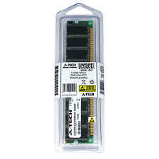 512MB STICK DIMM DDR NON-ECC PC3200 400MHz 400 MHz DDR-1 DDR 1 512M Ram Memory picture
