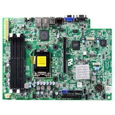 5KX61 For Dell PowerEdge R210 Server Motherboard LGA1156 DDR3 Mainboard picture