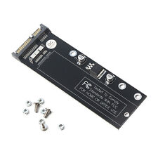 12+6 Pin SSD to SATA Converter Adapter Card For Macbook Air 2010 2011 Macbook f picture