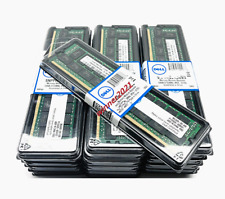 NEW DELL SNP75X1VC/32G AA799087 32GB DDR4 PC4-3200AA ECC RDIMM Server RAM Memory picture