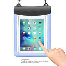 Waterproof Dry Bags for iPad Pro 11 / iPad 10.2 / iPad Air 10.5 / LG Pad 5 10.1  picture