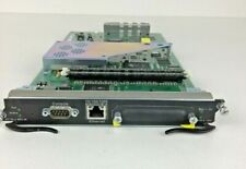 Brocade BR-MLX-MR2-M MLX Management Module TESTED  picture