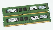 Kingston 8GB(1x8GB,NOT Kit 4) KTH-PL316EK4/32G DDR3-1600 ECC/UnBuffered *tested* picture