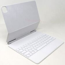 Apple Magic Keyboard for iPad Pro 12.9-inch 3rd 4th 5th 6th Generation White picture