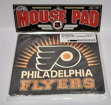 Vintage Mouse Pad: NIB - 1995 NHL Hockey - Philadelphia Flyers picture