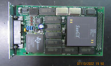 Genuine Vintage Sun 270-1672-04 8-Bit Sbus Video Card with SunGx LSI L1B5837 picture