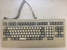 Rare Vintage Japanese Workstation Keyboard with ALPS Green Switches picture