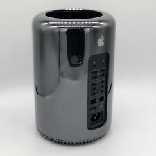 Apple Mac Pro 8 core Xeon E5-1680 3.0GHz 2013 | Dual D500 GPU| 64GB RAM 1TB SSD picture
