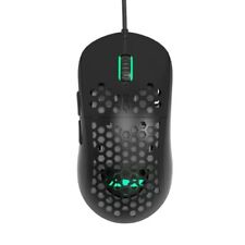 FIRSTBLOOD ONLY GAME. AJ380 69g Lightweight Gaming Mouse with Honeycomb Shell... picture