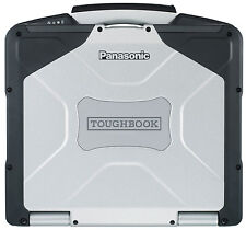 Custom Build Panasonic Toughbook 31 Core i3 Rugged Laptop Military Touchscreen picture