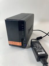 Synology DS214play 2-Bay NAS - Enclosure Only - DS214 Play  (READ DESCRIPTION) picture