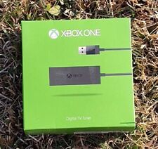New Microsoft Xbox One Official Digital TV Tuner — USB -Black  picture