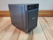 Netgear ReadyNAS Ultra 4 RND-4A NAS  Network Attached Storage RNDU4000 NO DRIVES picture