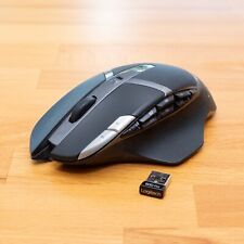 Logitech G602 (910-003820) Wireless Gaming Mouse with USB Receiver picture