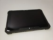 DELL LATITUDE- 12 RUGGED TABLET 7202 - CORE M-5Y71 - 1.20GHz- 8192MB- 256GBMatte picture