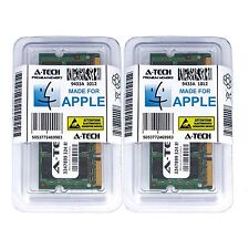 2GB Kit 2X 1GB MacBook Mid 2006 Late 2006 A1181 MA254LL/A MA255LL/A Memory Ram picture
