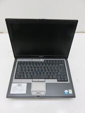 Dell Latitude D620 Laptop Intel Core Duo 4GB Ram 320GB HDD Windows XP No Battery picture
