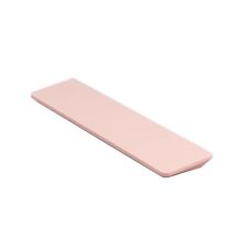 Pink Mechanical Keyboard Silicone Wrist Rest Keyboard Rest Wrist Guard 70 wit... picture