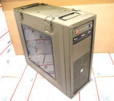 Corsair Vengeance Series C70 Military Green Steel ATX Mid Tower Computer Case picture