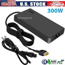 230W Slim Charger For Lenovo Legion 5/7/5P/C7/Y900 Laptop Power Supply Adapter picture