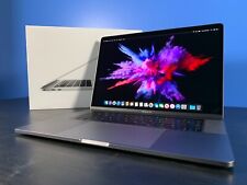 SONOMA 2019/2020 Apple MacBook Pro 15 - 16GB 2TB SSD TOUCH BAR 2.3GHz i9 8 CORE picture