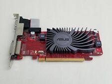 Asus ATI Radeon HD 5450 1 GB DDR3 PCI Express x16 Desktop Video Card picture